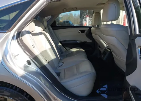 2013 Toyota Avalon Limited из США, поврежденный, VIN 4T1BK1EB5DU043410